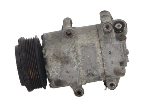 AC compressor FORD FIESTA VI (CB1, CCN) 1.5 TDCi | BP32027643M34 - Image 4