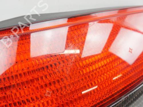 Left taillight PEUGEOT 306 Hatchback (7A, 7C, N3, N5) 1.9 D | BP18181768C34