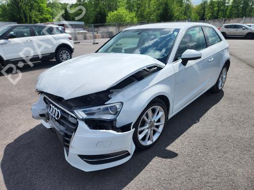 Left taillight AUDI A3 (8V1, 8VK) 2.0 TDI | BP37222275C34 - Image 9