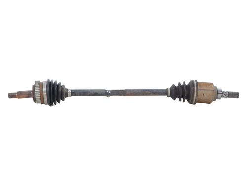 Used Right rear driveshaft Right rear driveshaft RENAULT KANGOO Express (FC0/1_) 1.6 16V 4x4 (FC0L, FC0P, FC0S) (95 hp) 27684216 27684216