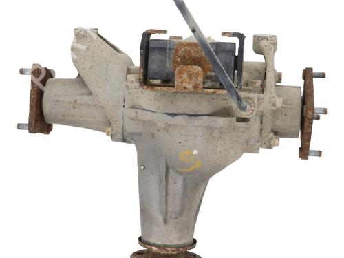 Differential, bag SUZUKI GRAND VITARA II (JT, TE, TD) 1.9 DDiS All-wheel Drive (JT419, TD44, JB419WD, JB419XD,... | BP24885446M24 