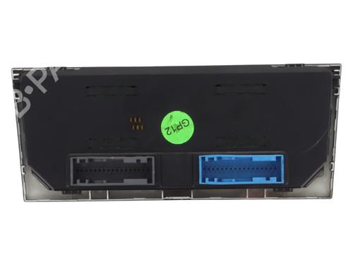 AC-Styringsenhed/Manøvreenhed OPEL ASTRA H GTC (A04) 1.9 CDTi (L08) | BP30103861I5 