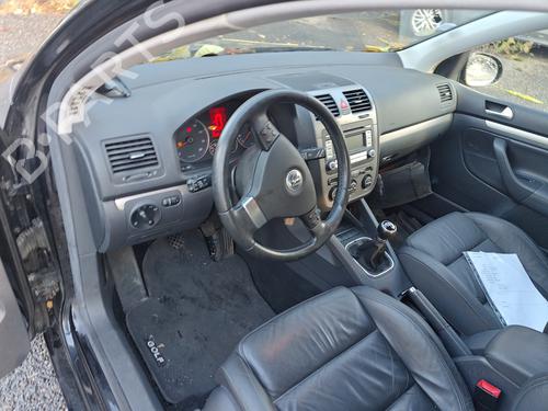 Used Parts VW GOLF V (1K1) 1.4 16V (80 hp) 4341982