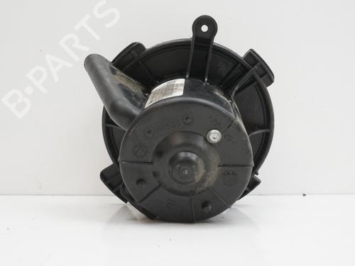 Varmeblæser PEUGEOT 307 Break (3E) 1.6 HDi 110 | BP18172531M62 