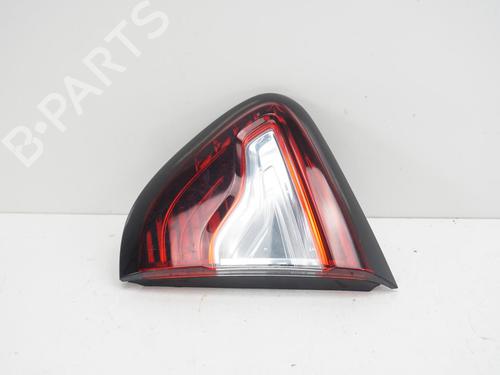 Used Right tailgate light RENAULT CAPTUR I (J5_, H5_) 0.9 TCe 90 (90 hp) 19647473