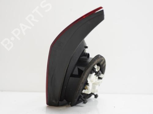 Højre baglygte bagklap OPEL ASTRA J (P10) 2.0 CDTI (68) | BP18191652C80 