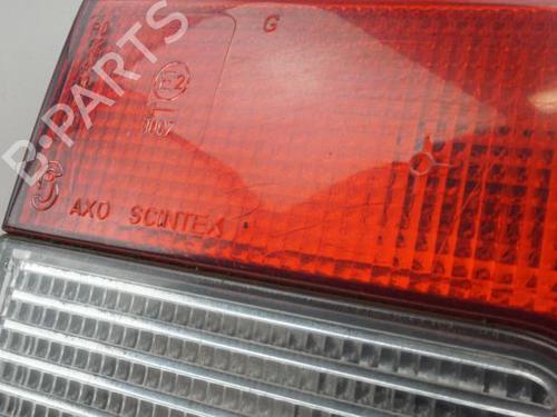 Left tailgate light CITROËN EVASION MPV (22, U6) 2.0 HDI | BP18181823C79 