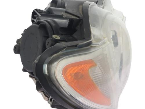Used Right headlight Right headlight JAGUAR XF I (X250) 3.0 D (241 hp) 34692687 34692687