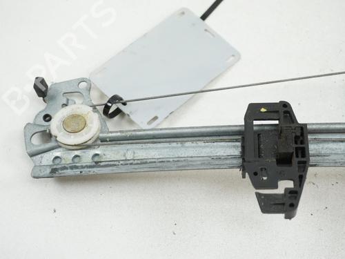 Front right window mechanism CITROËN C3 I (FC_, FN_) 1.4 i | BP21143735C23 