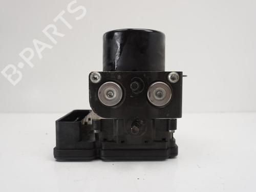 Aggregati ABS JAGUAR S-TYPE II (X200) 2.7 D | BP18194419M43 
