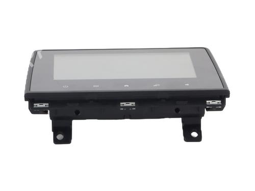 Display monitor RENAULT CLIO V (B7_) 1.0 TCe 100 (B7MT) | BP30103896C48