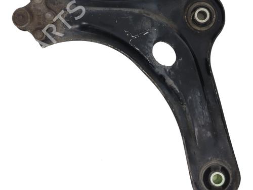 Right front suspension arm PEUGEOT 2008 I (CU_) 1.2 THP 110 / PureTech 110 | BP25406884M13