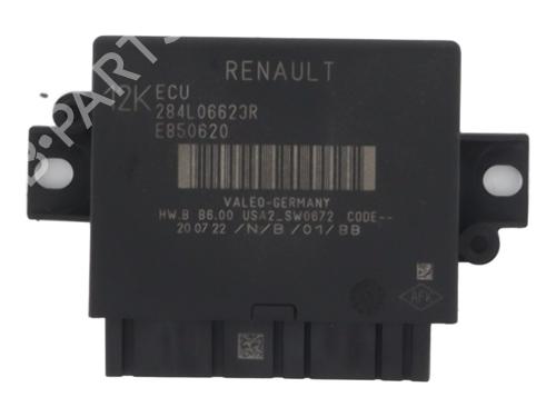 electronic-module-dacia-sandero-iii-2021-31063042 main image