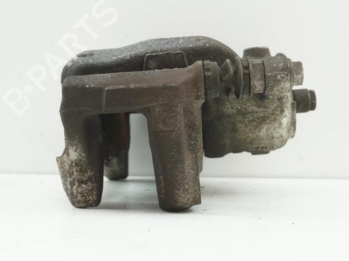 Right front brake caliper RENAULT MEGANE IV Hatchback (B9A/M/N_) 1.2 TCe 130 (B9MR) | BP19646389M104 