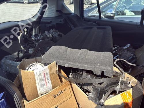 Display FORD B-MAX (JK) 1.0 EcoBoost | BP34453693C48 - Image 13