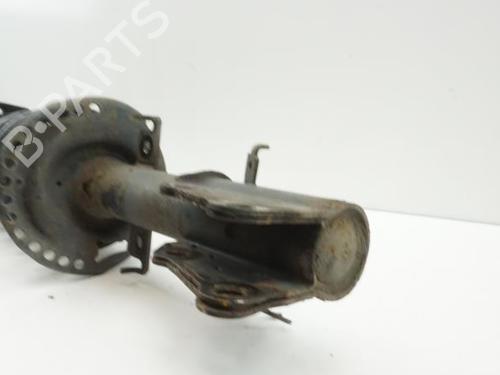 Used Left front shock absorber Left front shock absorber RENAULT KANGOO / GRAND KANGOO II (KW0/1_) 1.5 dCi (KW0C, KW2C, KW4C) (106 hp) 18182171 18182171