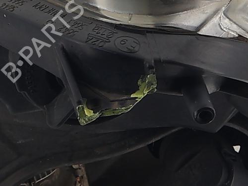 Højre forlygte OPEL CORSA D (S07) 1.3 CDTI (L08, L68) | BP28304306C29 