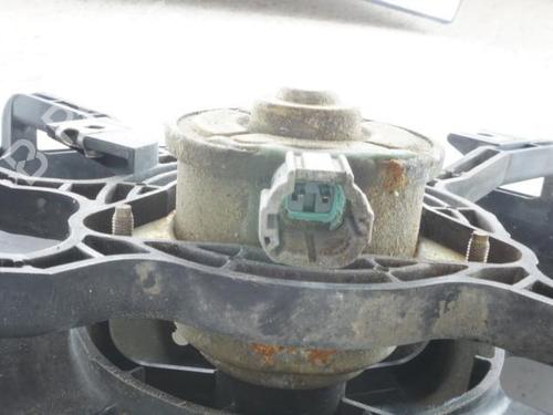 Koelventilatormotor MAZDA 6 Hatchback (GG) 2.0 DI (GG14) (121 hp) 18178663