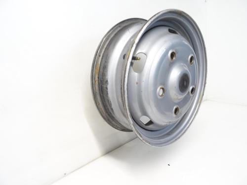 Used Rim Rim RENAULT MASTER I Van (T__) 28-35 2,5 D (75 hp) 19641742 19641742