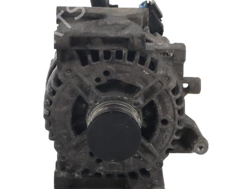 Used Alternator MERCEDES-BENZ C-CLASS T-Model (S204) C 200 CDI (204.207) (136 hp) 31648901