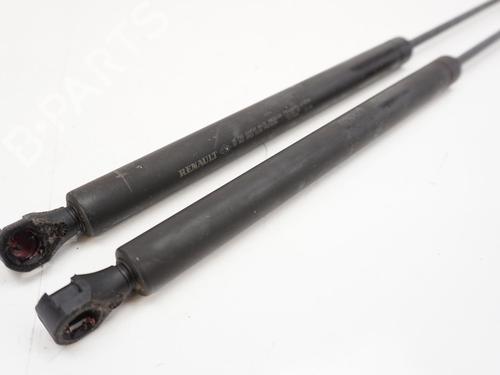 Used Tailgate lift support RENAULT CLIO I (B/C57_, 5/357_) 1.2 (B/C/S57A, B/C57S, 5/357F, 5/357J, 5/357L, 5/357R) (58 hp) 18188242