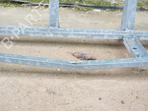 Used Other Other RENAULT MASTER I Van (T__) 28-35 2,5 D (75 hp) 21487544 21487544