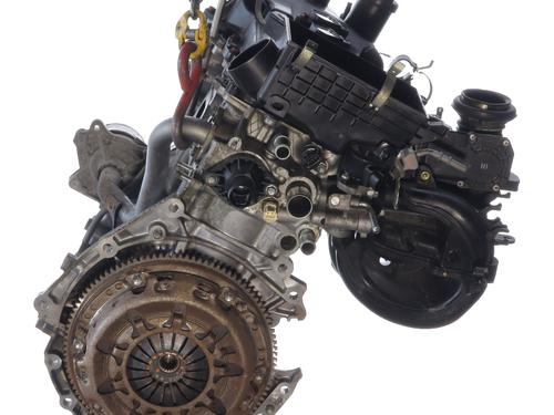 Engine PEUGEOT 108 1.0 VTi | BP22708148M1 - Image 4