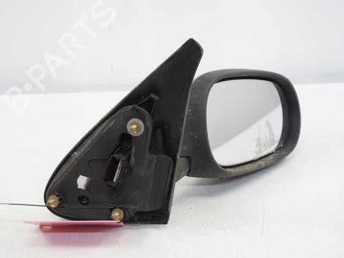 Used Right mirror RENAULT MEGANE I (BA0/1_) [1995-2004]  22517718