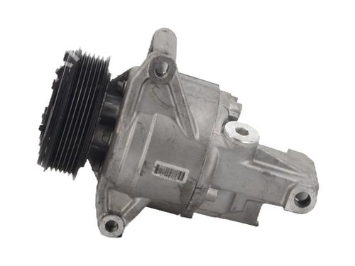 Used AC compressor AC compressor DACIA DUSTER (HM_) 1.5 dCi 115 4x4 (HMAD) (116 hp) 29937135 29937135