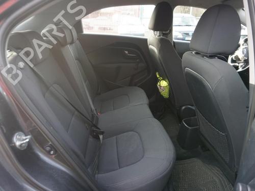 Front right window mechanism KIA RIO III (UB) 1.1 CRDi | BP18184004C23 