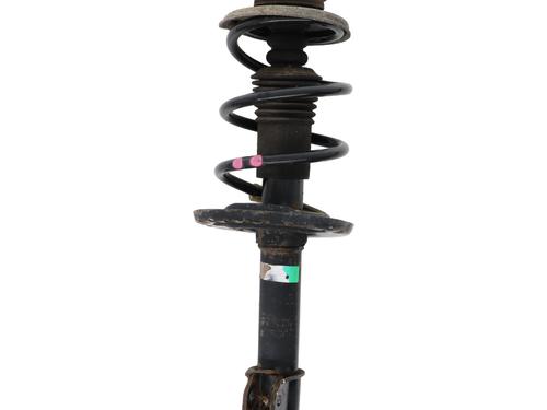 Used Left front shock absorber DACIA SANDERO II 1.0 SCe 75 (B8JC, B8JD, B8NC) (73 hp) 21392879