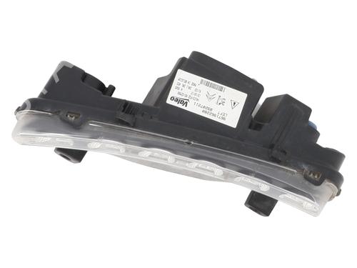 Left daytime light CITROËN DS3 (SA_) 1.6 HDi 90 | BP22765622C104 