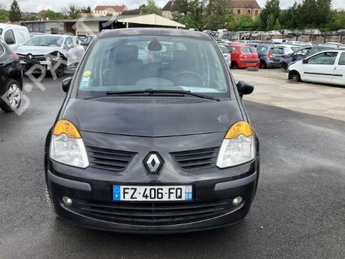 Left headlight RENAULT MODUS / GRAND MODUS (F/JP0_) 1.6 (JP03, JP0B, JP0U, JP0Y, JP1G) | BP26966998C28  - Image 14