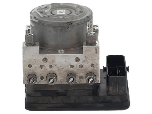 Abs pomp RENAULT MEGANE IV Hatchback (B9A/M/N_) 1.5 dCi 110 (B9A3) (110 hp) 26231923