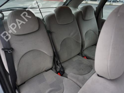 Lamp holder CITROËN XSARA PICASSO (N68) 2.0 HDi | BP22072278L10 