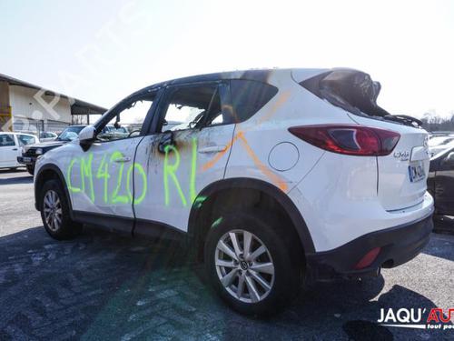 Starter MAZDA CX-5 (KE, GH) 2.2 D AWD (KE2AW) | BP18185594M8 