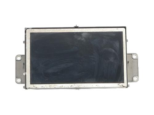 Display CITROËN C4 I (LC_) 1.6 HDi (109 hp) 27501175