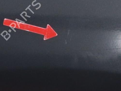 Used Right front fenders Right front fenders 39081753 39081753