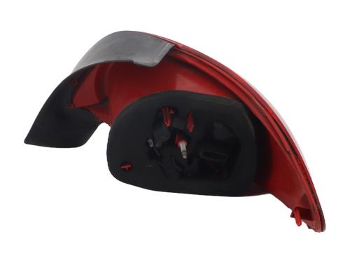 Used Left taillight Left taillight PEUGEOT 206 Hatchback (2A/C) [1998-2012] 33455690 33455690