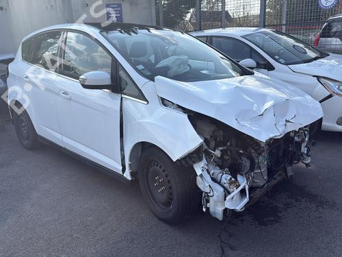 AC compressor FORD C-MAX II (DXA/CB7, DXA/CEU) 1.5 TDCi | BP24551041M34  - Image 12