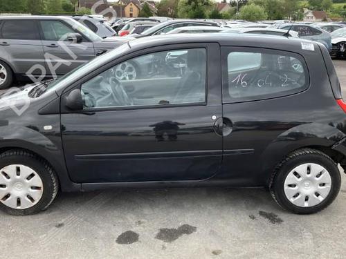 Climate control RENAULT TWINGO II (CN0_)  | BP25268174I5  - Image 9