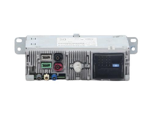 Radio CITROËN C4 Grand Picasso II (DA_, DE_) 2.0 BlueHDi 150 | BP20484692E6 
