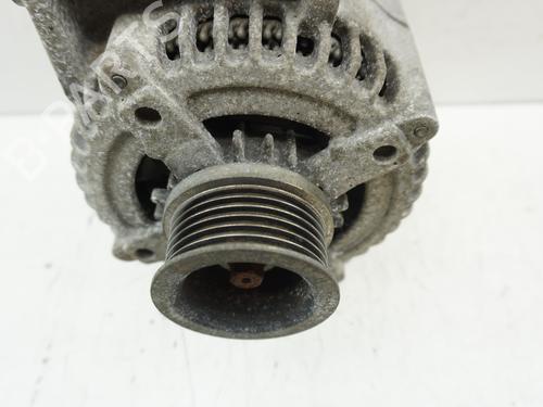 Alternator OPEL ASTRA K (B16) 1.6 CDTi (68) | BP20180171M7 
