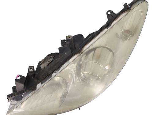 Left headlight PEUGEOT 307 CC (3B) 2.0 16V | BP18698671C28