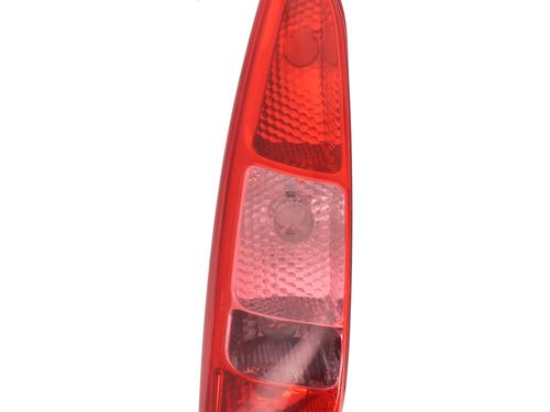 Used Left taillight PEUGEOT 807 (EB_) 2.2 HDi (163 hp) 27617220