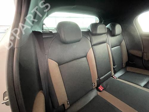 Rear seat CITROËN DS4 (NX_) 1.6 THP 200 | BP24501276C17 
