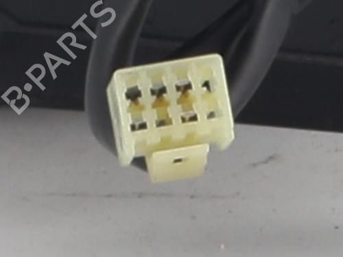 Right mirror SUZUKI SWIFT III (MZ, EZ) 1.3 DDiS (RS413D) | BP32171372C27 