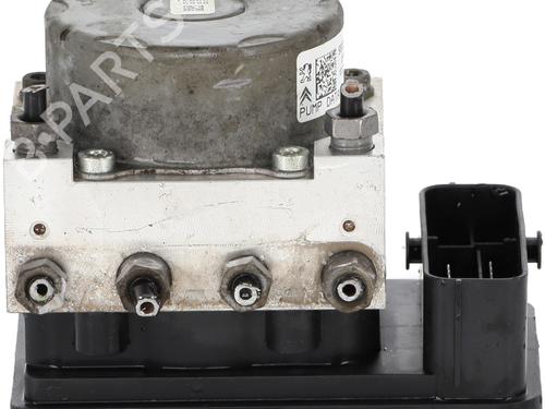 ABS pump CITROËN C3 Picasso (SH_) 1.6 HDI 90 | BP18698578M43 