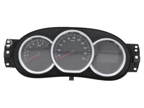 Kombiinstrument DACIA DUSTER (HS_) 1.2 TCe 125 (125 hp) 27650101