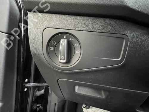 Used Headlight switch Headlight switch VW TIGUAN (AD1, AX1) 2.0 TDI (150 hp) 21785139 21785139